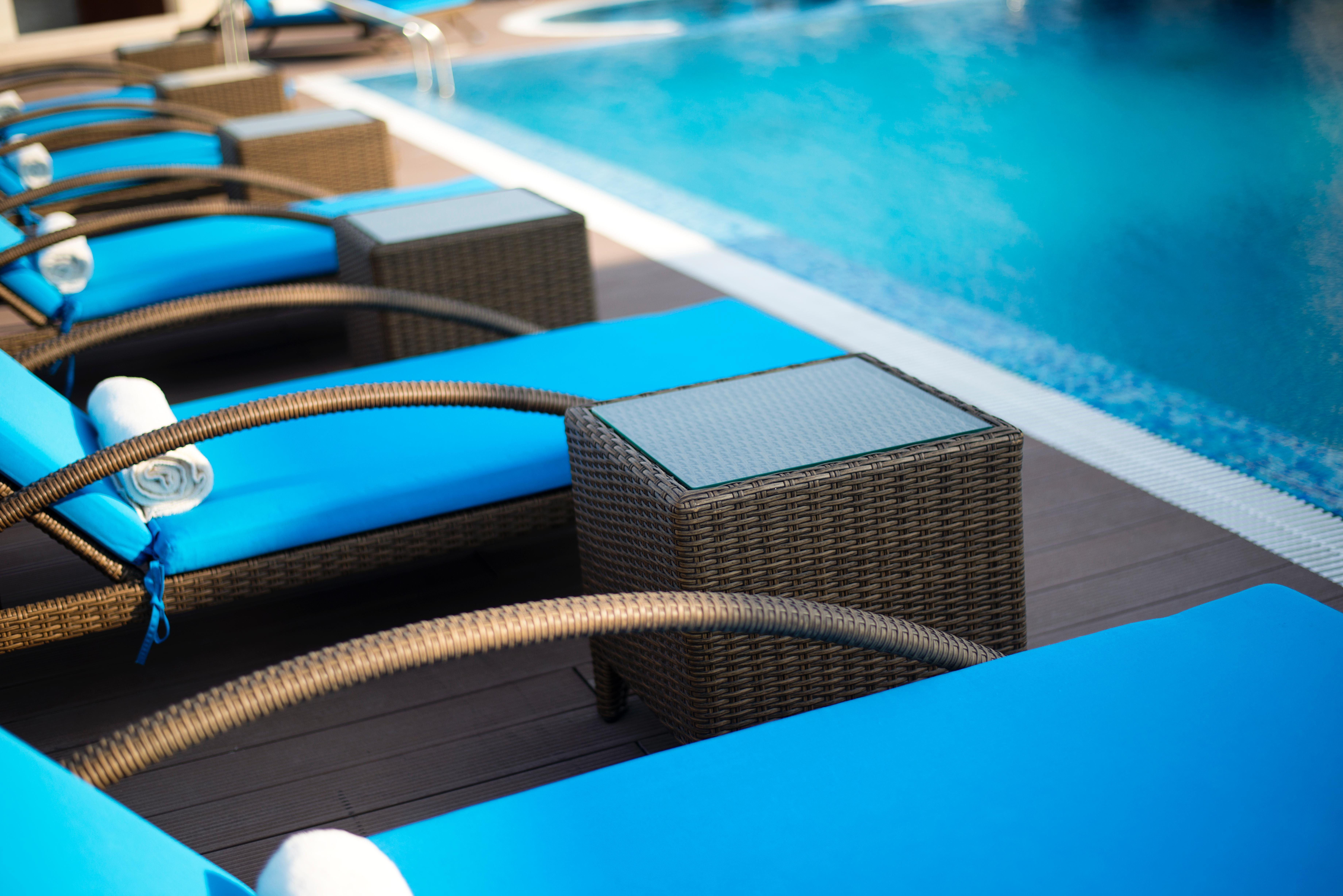 Warwick Doha Hotel Exterior photo Westin Resort, Maldives